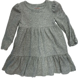 Cat and Jack Girls dress 4T